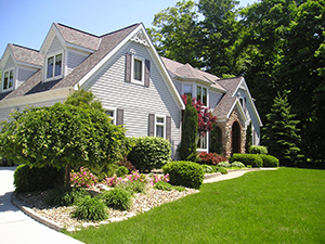 Landscapers and Lawncare Services in Foothill Ranch, CA